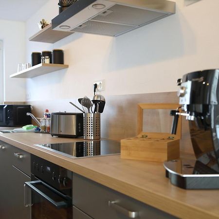 Ferienwohnung Moselallee 5 Sterne Moselkern Zewnętrze zdjęcie