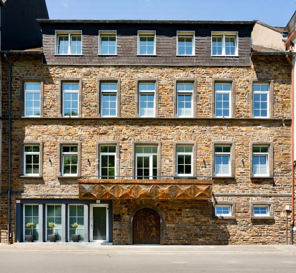 Ferienwohnung Moselallee 5 Sterne Moselkern Zewnętrze zdjęcie
