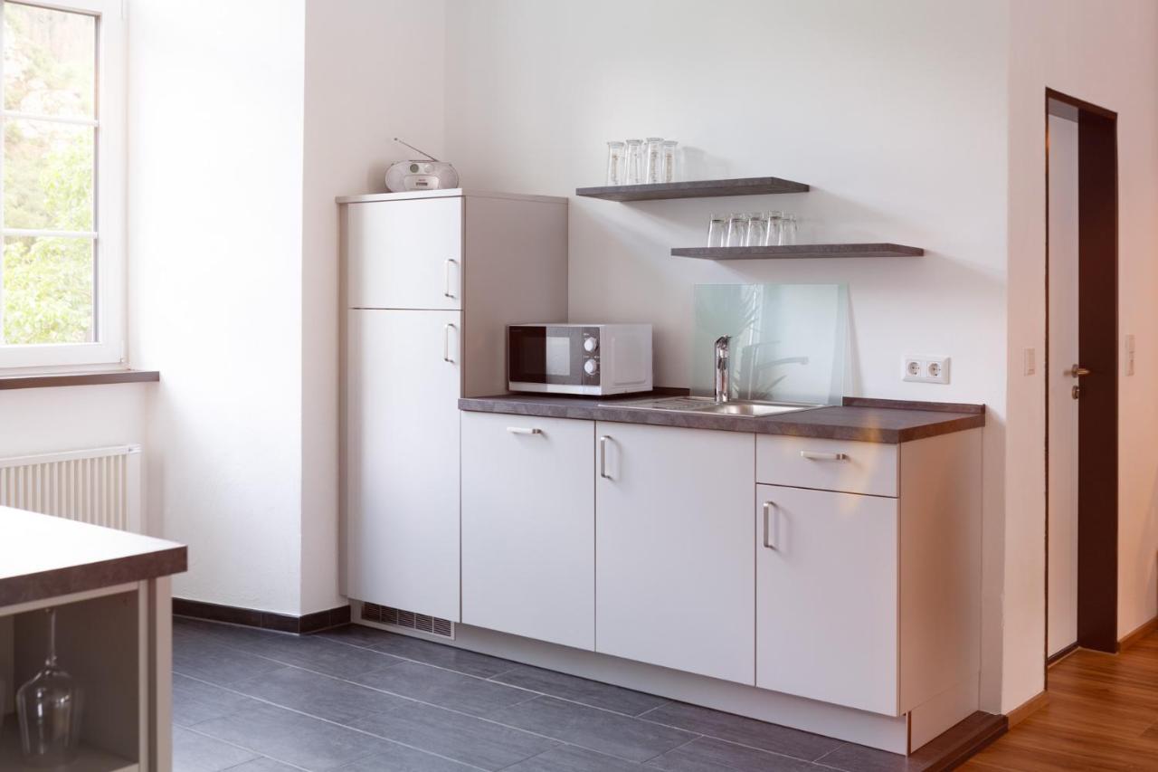 Ferienwohnung Moselallee 5 Sterne Moselkern Zewnętrze zdjęcie