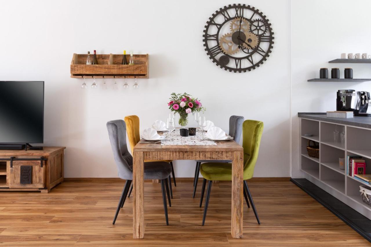 Ferienwohnung Moselallee 5 Sterne Moselkern Zewnętrze zdjęcie