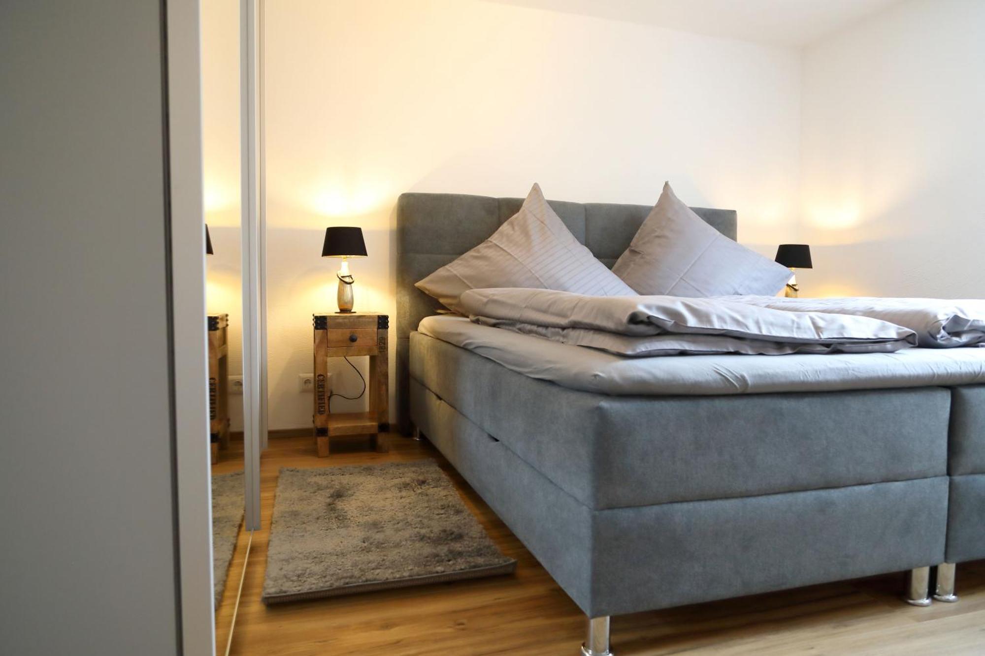 Ferienwohnung Moselallee 5 Sterne Moselkern Zewnętrze zdjęcie