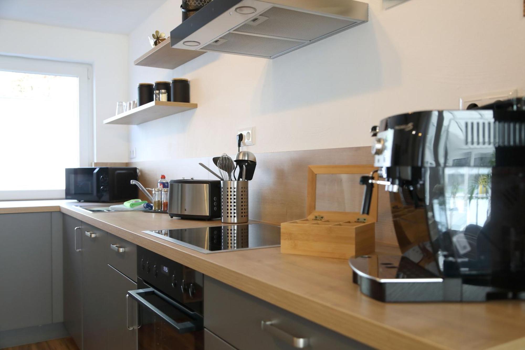 Ferienwohnung Moselallee 5 Sterne Moselkern Zewnętrze zdjęcie