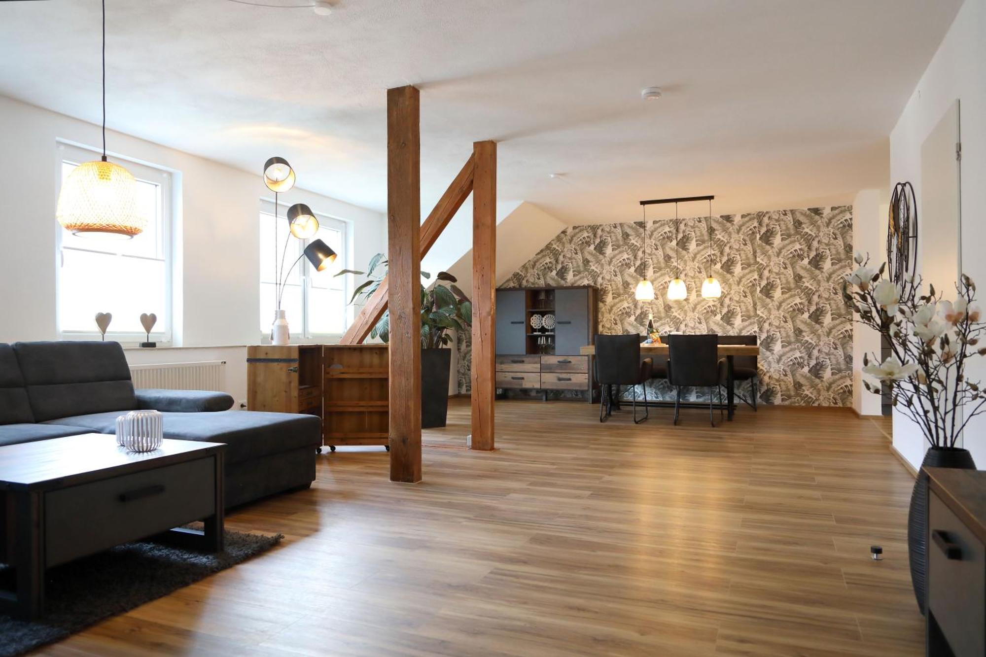 Ferienwohnung Moselallee 5 Sterne Moselkern Zewnętrze zdjęcie