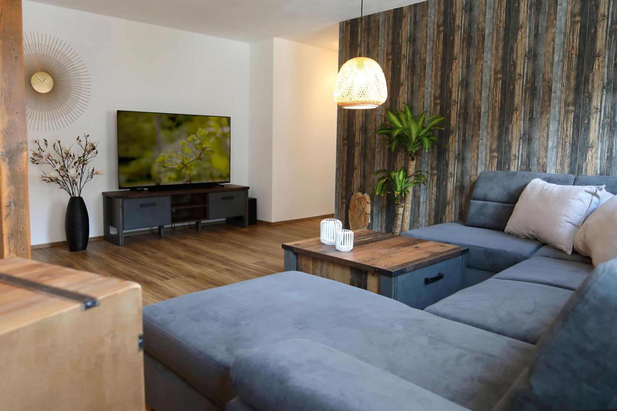Ferienwohnung Moselallee 5 Sterne Moselkern Zewnętrze zdjęcie
