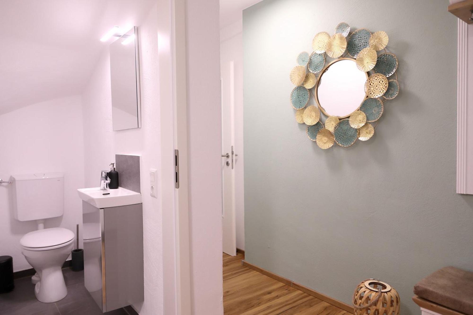 Ferienwohnung Moselallee 5 Sterne Moselkern Zewnętrze zdjęcie