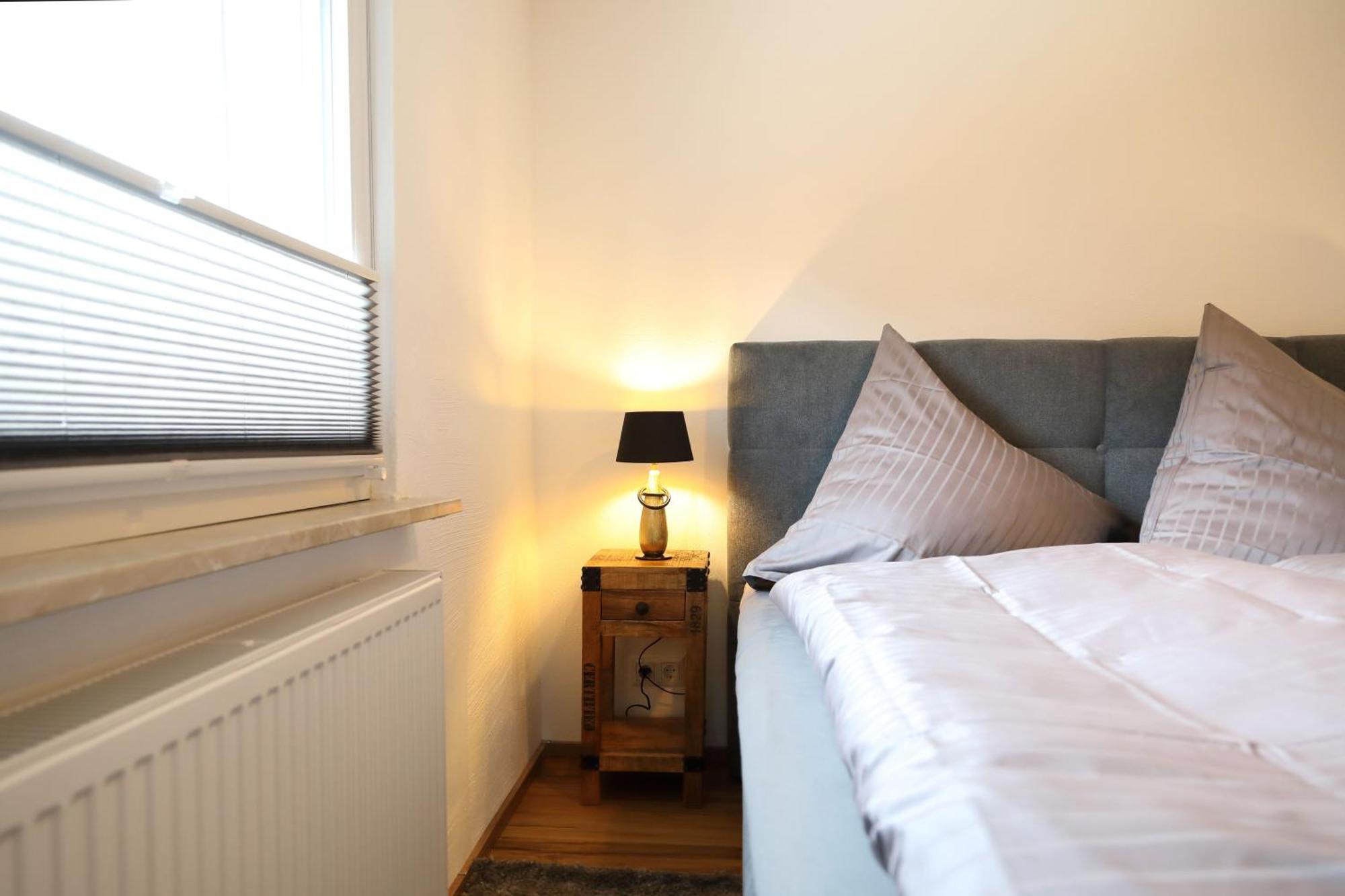 Ferienwohnung Moselallee 5 Sterne Moselkern Zewnętrze zdjęcie