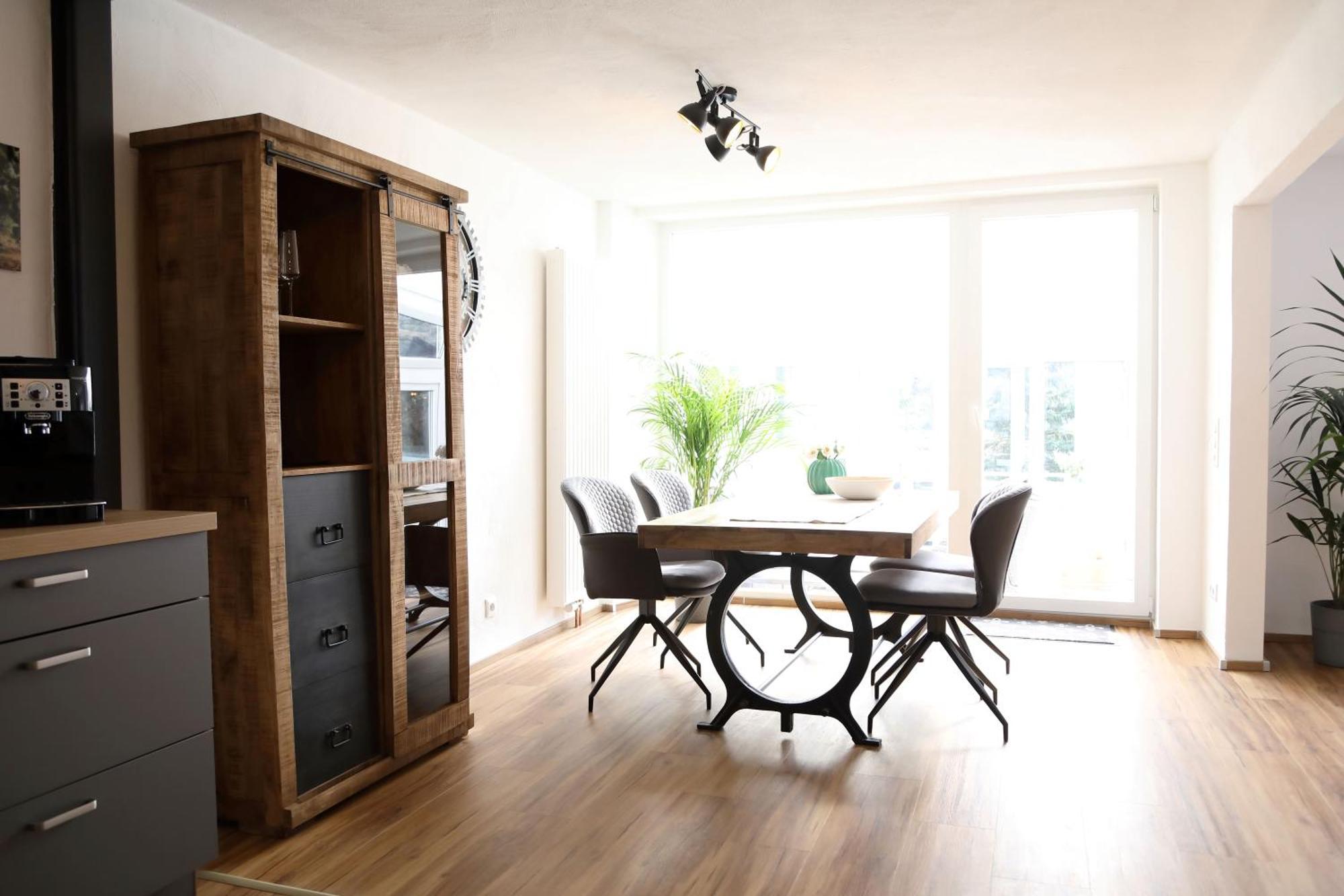 Ferienwohnung Moselallee 5 Sterne Moselkern Zewnętrze zdjęcie