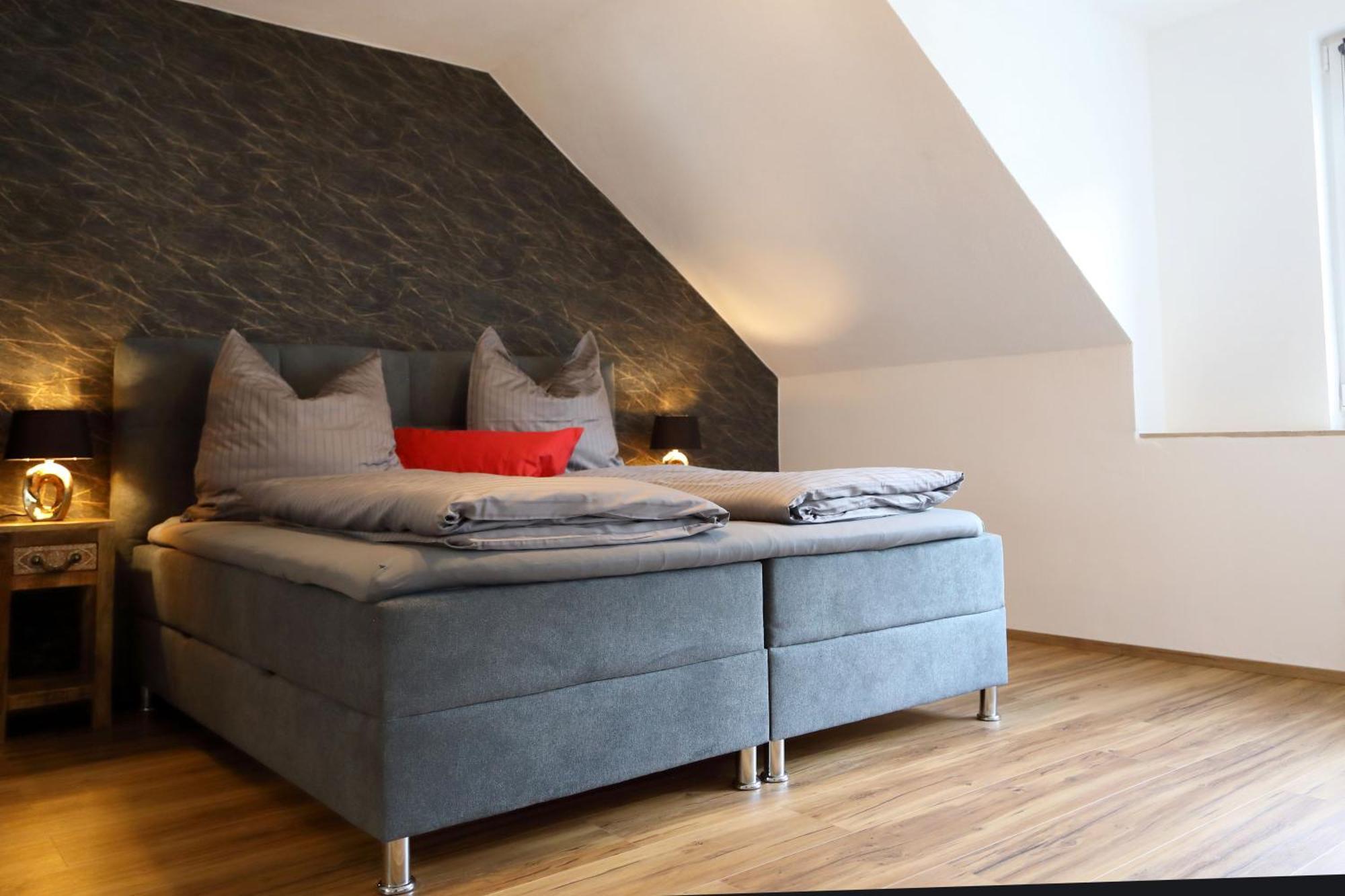 Ferienwohnung Moselallee 5 Sterne Moselkern Zewnętrze zdjęcie