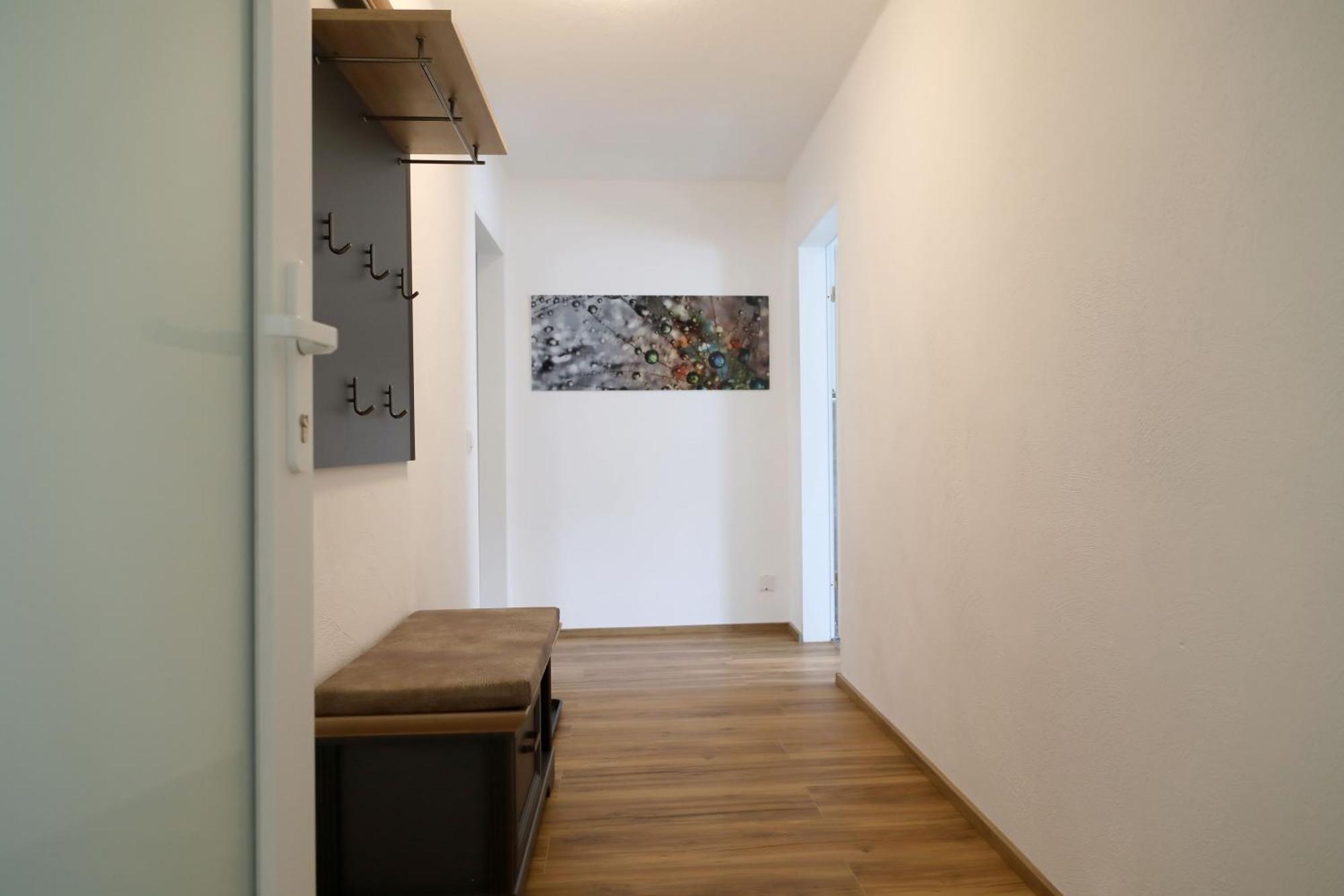 Ferienwohnung Moselallee 5 Sterne Moselkern Zewnętrze zdjęcie