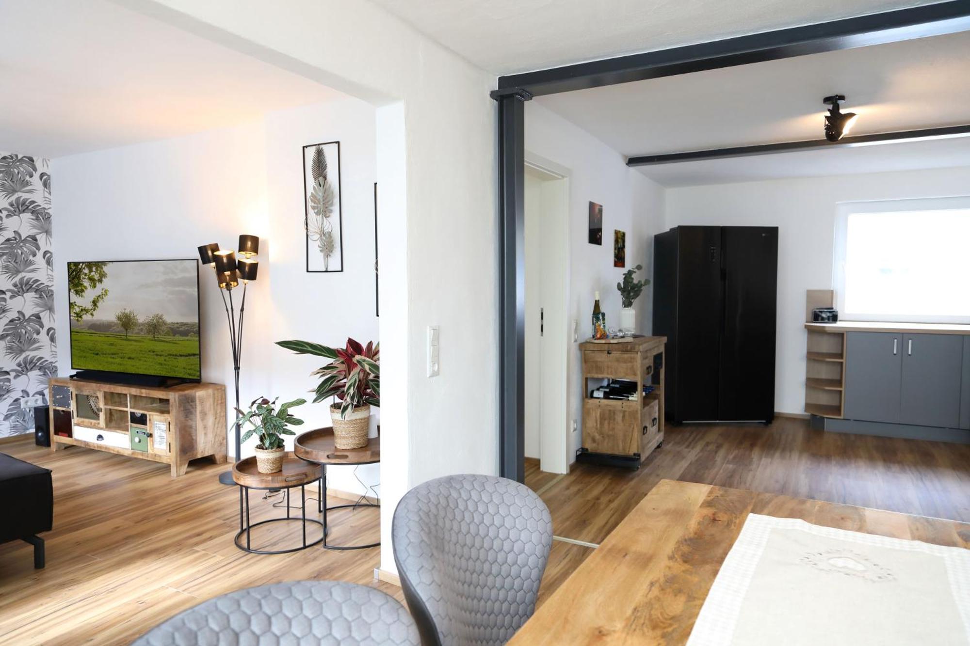 Ferienwohnung Moselallee 5 Sterne Moselkern Zewnętrze zdjęcie