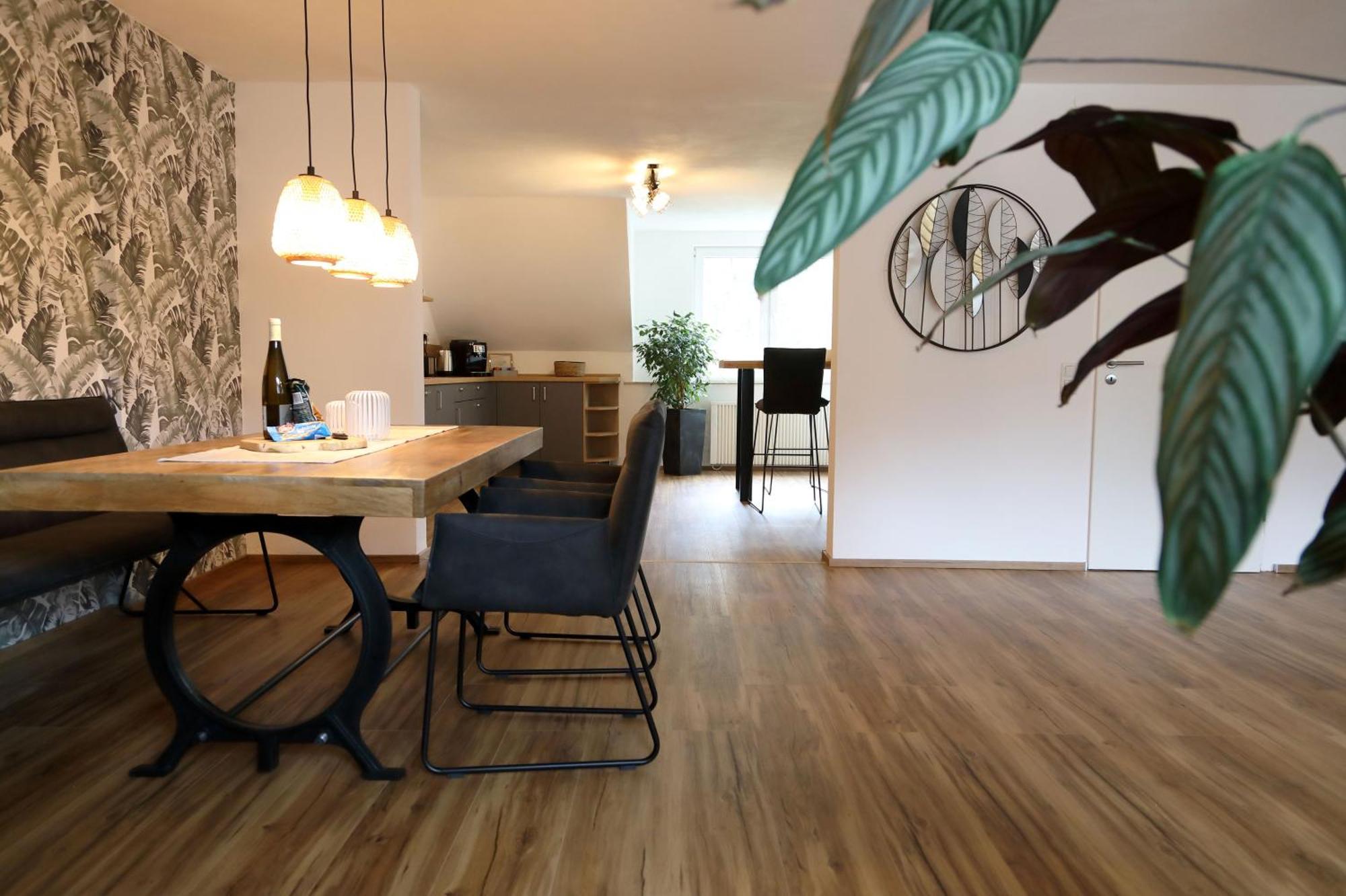 Ferienwohnung Moselallee 5 Sterne Moselkern Zewnętrze zdjęcie