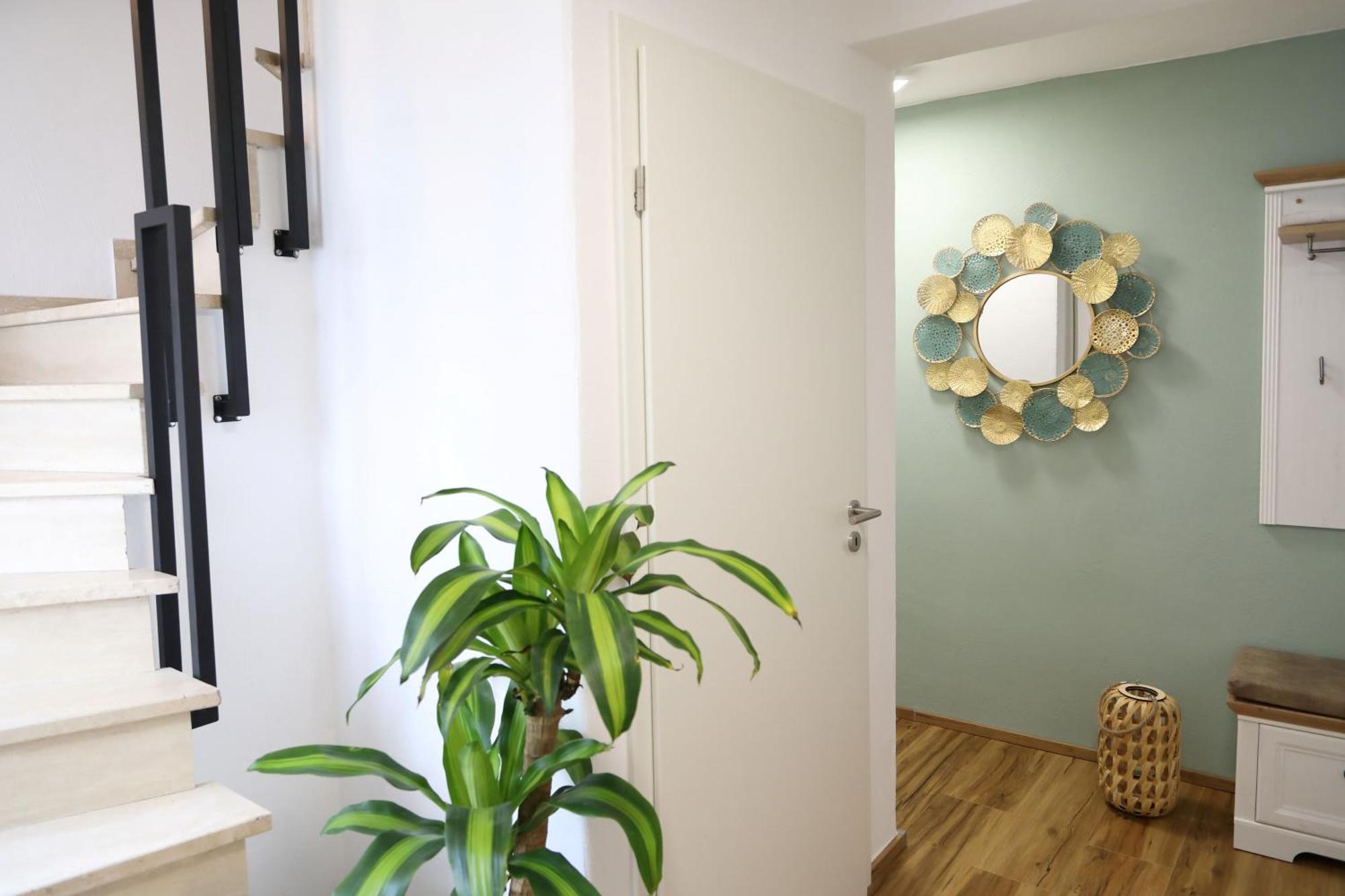 Ferienwohnung Moselallee 5 Sterne Moselkern Zewnętrze zdjęcie