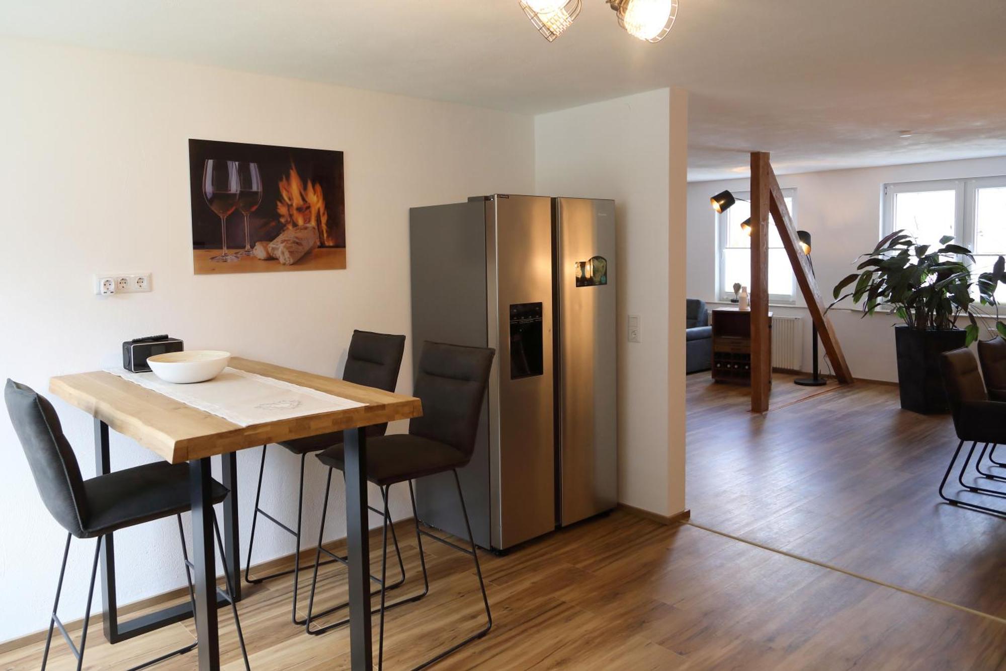 Ferienwohnung Moselallee 5 Sterne Moselkern Zewnętrze zdjęcie